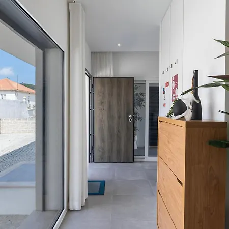 Outstanding With Private Pool By Lovelystay Vila