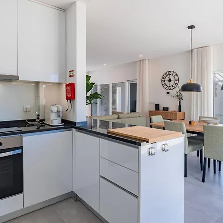 Outstanding With Private Pool By Lovelystay Βίλα Salir de Porto