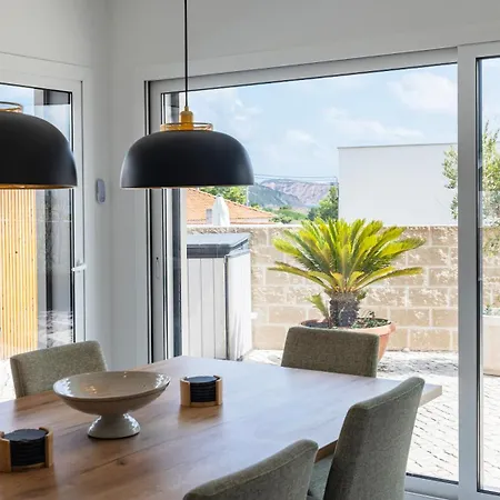 Outstanding With Private Pool By Lovelystay Vila Salir de Porto