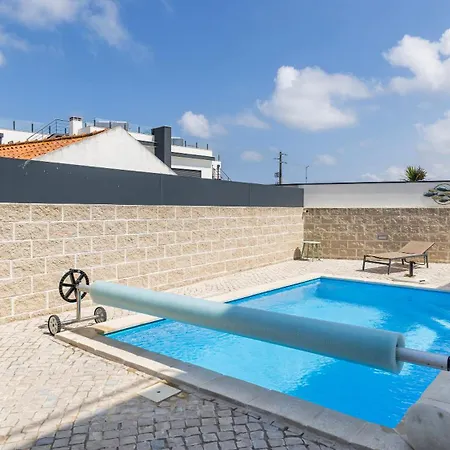 Outstanding With Private Pool By Lovelystay Villa *
