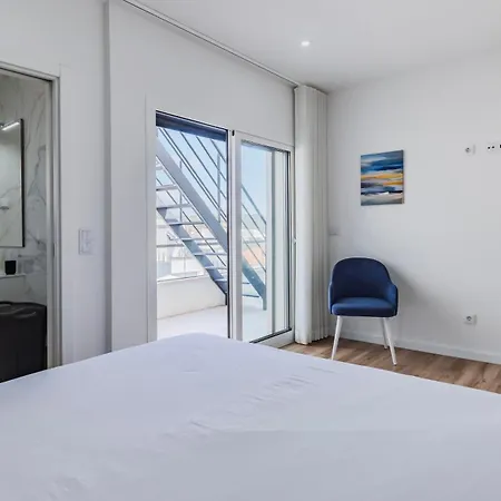 Vila Outstanding With Private Pool By Lovelystay Salir de Porto