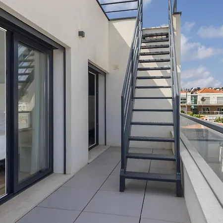 Vila Outstanding With Private Pool By Lovelystay