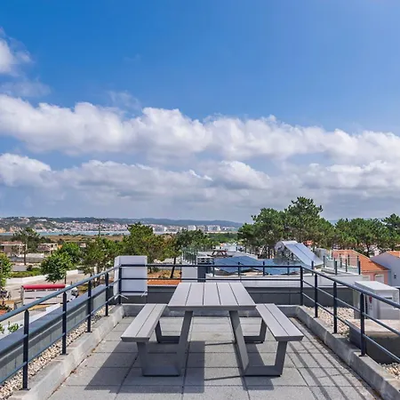 Vila Outstanding With Private Pool By Lovelystay *