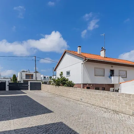 Outstanding With Private Pool By Lovelystay Vila Salir de Porto